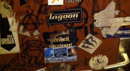 lagoon-sticker