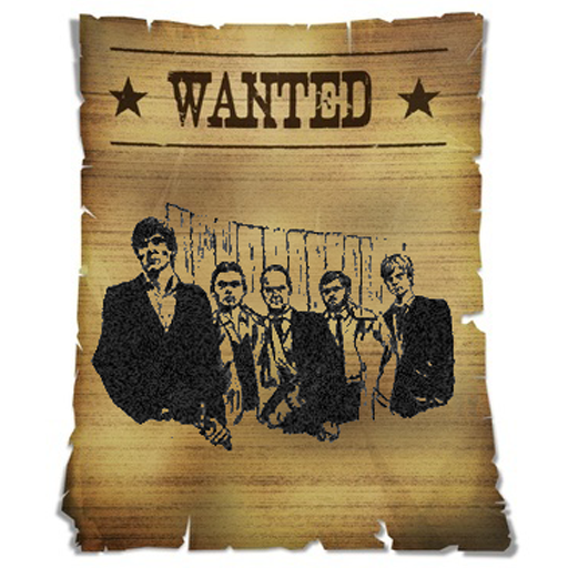 Becquerels – Who are you?