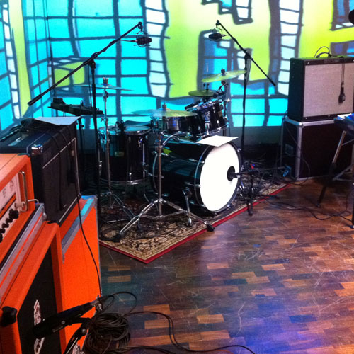 Becquerels bei on3 – The Sun Always Shines on T.V.